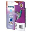 Epson Toner inkjet Epson T0805 Light Cyan, 220 pag
