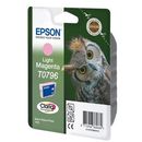 Epson Toner inkjet Epson T0796 Light Magenta, 11ml