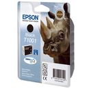 Epson Toner inkjet Epson T1001 Negru, 25.9ml