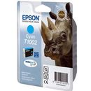Epson Toner inkjet Epson T1002 Cyan, 11.1ml