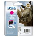 Epson Toner inkjet Epson T1003 Magenta, 11.1ml