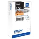 Epson Toner inkjet Epson T7011 XXL Negru, 3400pag