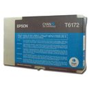 Epson Toner inkjet Epson T6172 Cyan, 100ml