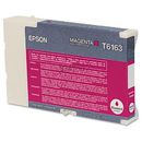 Epson Toner inkjet Epson T6163 Magenta, 53ml