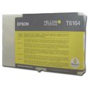 Epson Toner inkjet Epson T6164 Yellow, 53ml
