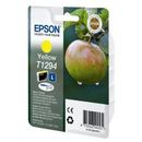 Epson Toner inkjet Epson T1294 Yellow, 7ml