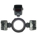 Nikon kit telecomandat Speedlight R1C1 SB-R200 macro