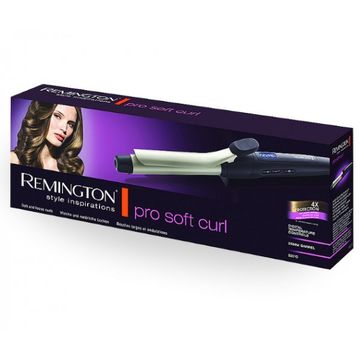 Ondulator Remington Pro Soft Curl Ci6325