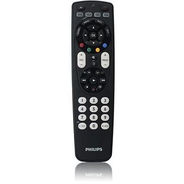 Telecomanda universala Philips SRP4004/53