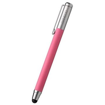 Stylus Wacom Bamboo pentru iPad / iPhone / Samsung, roz
