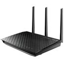 Asus Router wireless dual-band Asus RT-N66U, 450Mbps