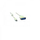 Gembird Cablu Gembird USB C36M 1.8m, Alb
