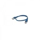 Gembird Cablu Gembird retea, UTP PP12-5M/B, Albastru