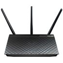 Asus Router wireless Asus RT-AC66U Dual Band