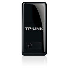 TP-LINK Adaptor wireless TL-WN823N, negru