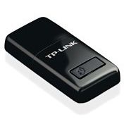 TP-LINK Adaptor wireless TL-WN823N, negru