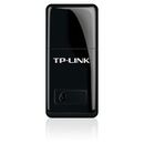 TP-LINK Adaptor wireless TL-WN823N, negru