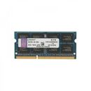 Kingston notebook, 8GB, DDR3, 1333MHz, CL9