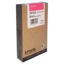 Toner inkjet Epson T6123 Magenta, 220ml