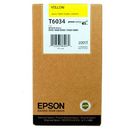 Toner inkjet Epson T6034 Galben, 220ml