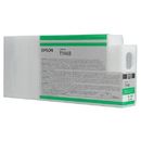 Toner inkjet Epson T596B Verde, 350ml