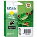 Epson Toner inkjet Epson T0544 yellow, 13 ml