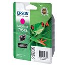 Epson Toner inkjet Epson T0543 magenta, 13 ml