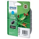 Epson Toner inkjet Epson T0542 cyan, 13 ml