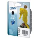 Epson Toner inkjet Epson T0481 negru, 13 ml