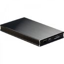 Inter-Tech CobaNitrox Extended GD-25633, 2.5 inch, SATA, USB 3.0