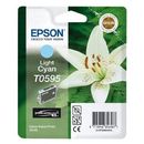Epson Toner inkjet Epson T0595 light cyan, 13 ml