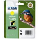 Epson Toner inkjet Epson T1594 yellow, 17 ml