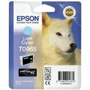 Epson Toner inkjet Epson T0965 light cyan, 11.4 ml