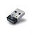 Adaptor USB Micro Bluetooth Trendnet, Class I, EDR