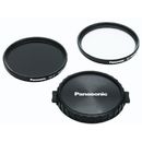 Panasonic Set filtre ND+MC Panasonic VW-LF46NE-K