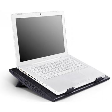 Cooler Laptop Cooler notebook Deepcool Windpal, maxim 15.6 inch, USB