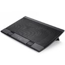 Deepcool Cooler notebook Deepcool Windpal, maxim 15.6 inch, USB