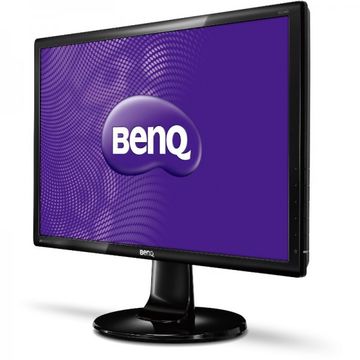 Monitor LED BenQ GL2460 24 inch 2ms Black