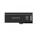Sony Memorie USB SONY Flash Drive USM8GR R SERIES 8GB, negru