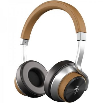 Casti Ferrari T250, Colectia Cavallino, Piele maro