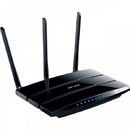 TP-LINK Router Wireless TP-LINK TL-WDR4300, 300 Mbps, Dual Band 2.4 si 5 GHz simultan