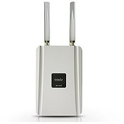 Antena wireless ENGENIUS 54 Mbps, Dual Radio Multi-Function AP / CB, High power