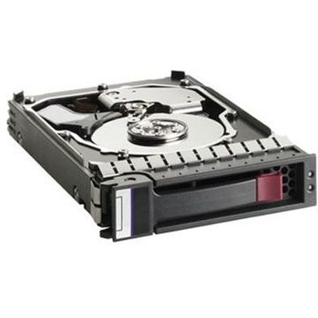 HP 655710-B21, 1TB, SATA III, 7200rpm, 2.5 inch