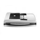 Plustek SmartOffice PN2040, A4, 600dpi, USB+retea