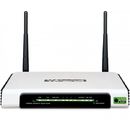 TP-LINK Router wireless TP-Link TL-WR1042ND, 300Mbps