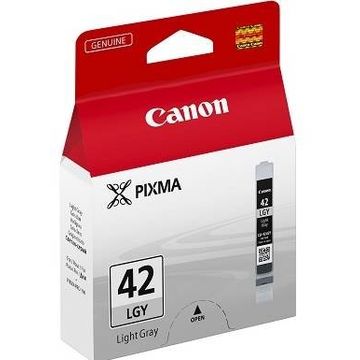 Toner inkjet Canon CLI-42 Light Grey, 13ml