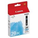 Canon Toner inkjet Canon PGI-29 Photo Cyan pentru PIXMA PRO-1