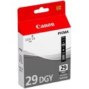 Canon Toner inkjet Canon PGI-29 Dark Grey pentru PIXMA PRO-1