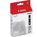 Canon Toner inkjet Canon PGI-29 Gri Light pentru PIXMA PRO-1