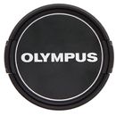 Olympus Capac obiectiv Olympus LC-52C (MFT 9-18mm +MFT 12-50mm)